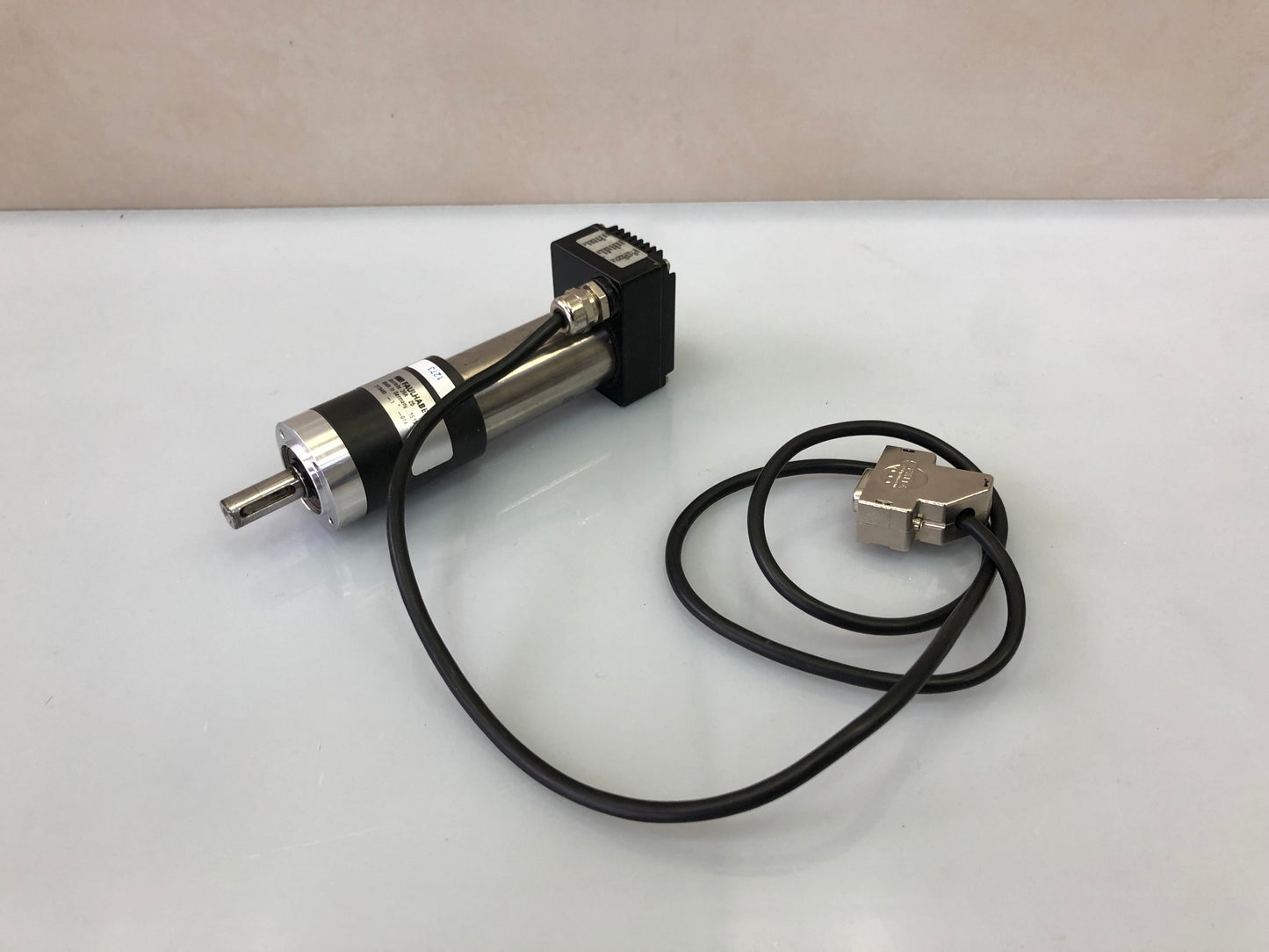 FAULHABER 3268P0013 DC Motor – 38A, High Performance Precision Drive