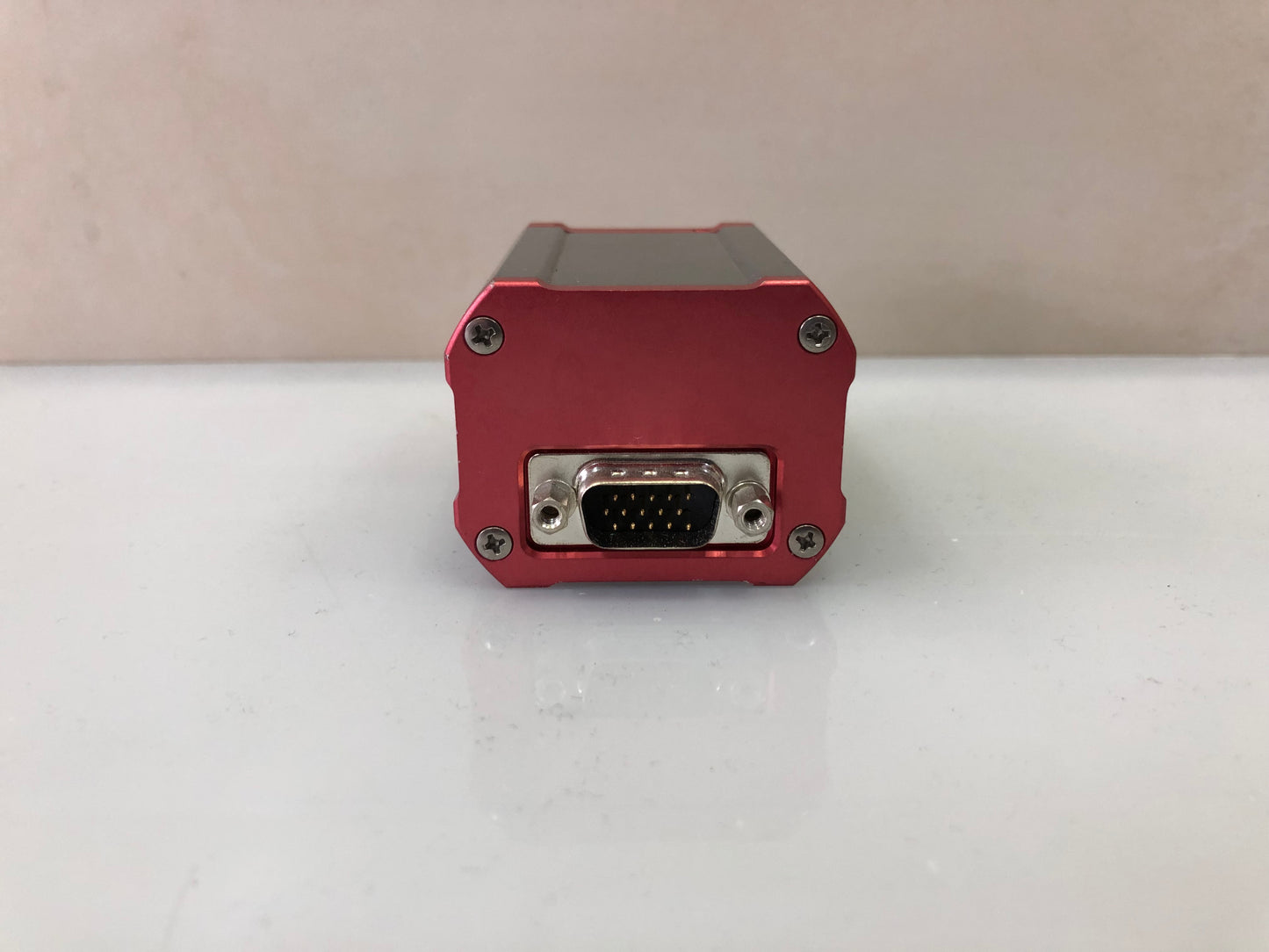 KAPPA CF8/5 MXLG1/2"50 CCD Industrial Camera – Monochrome, C-Mount