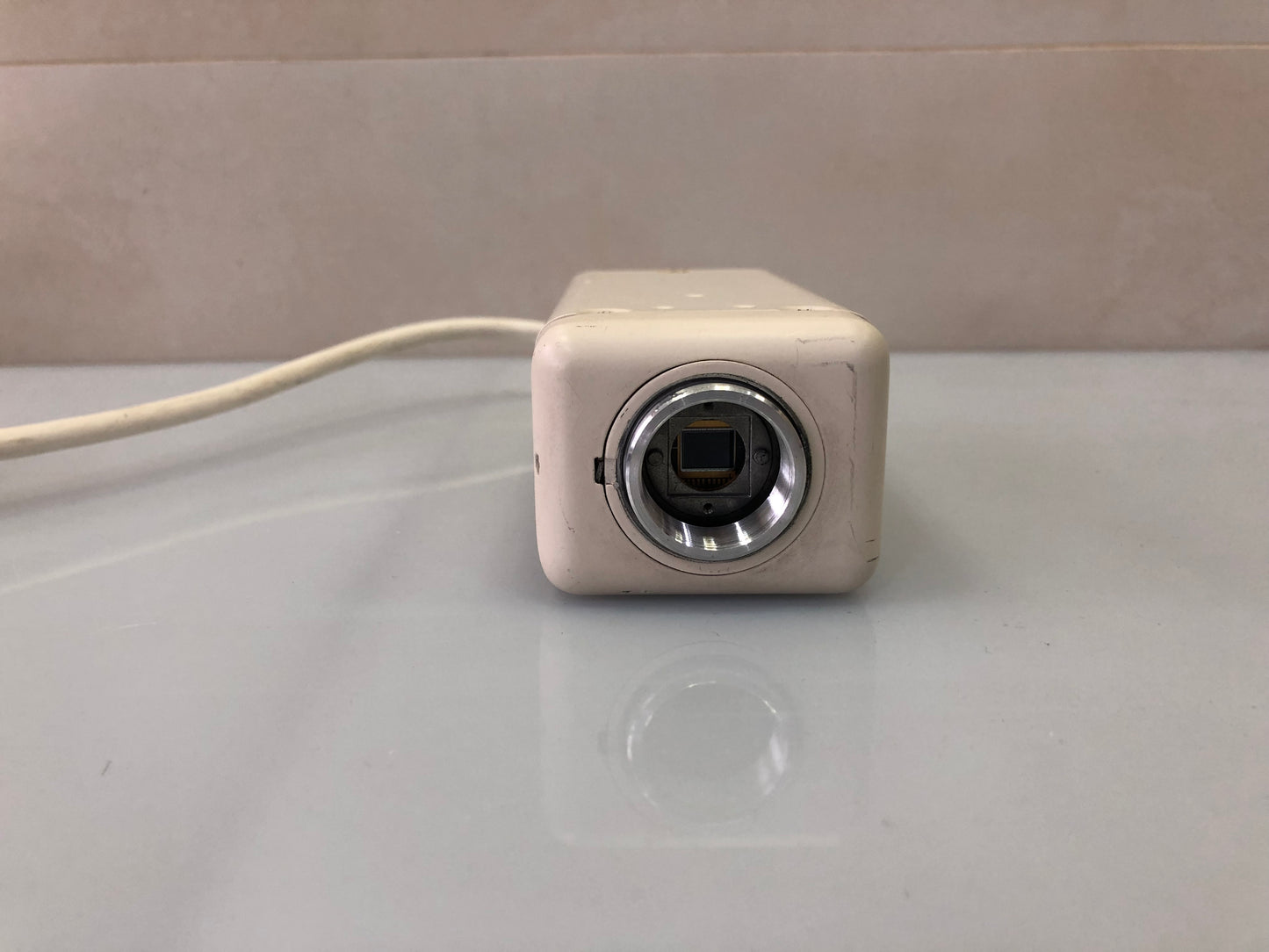 SIEMENS K235S CCD-SW-Kamera – Monochrome Industrial Camera