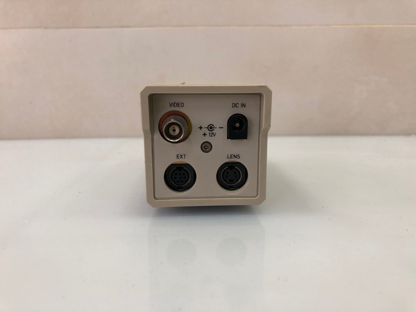 SIEMENS K211 CCD Industrial Camera