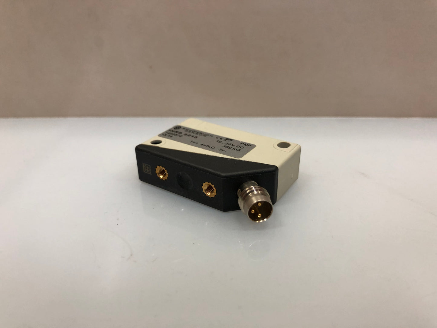 Schonbuch Sensor INRD 5215 Inductive Proximity Sensor