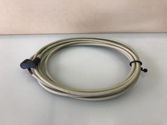 FESTO SMEO-4U-K-LED-24 Proximity Sensor – 24V DC, LED Indicator, PNP