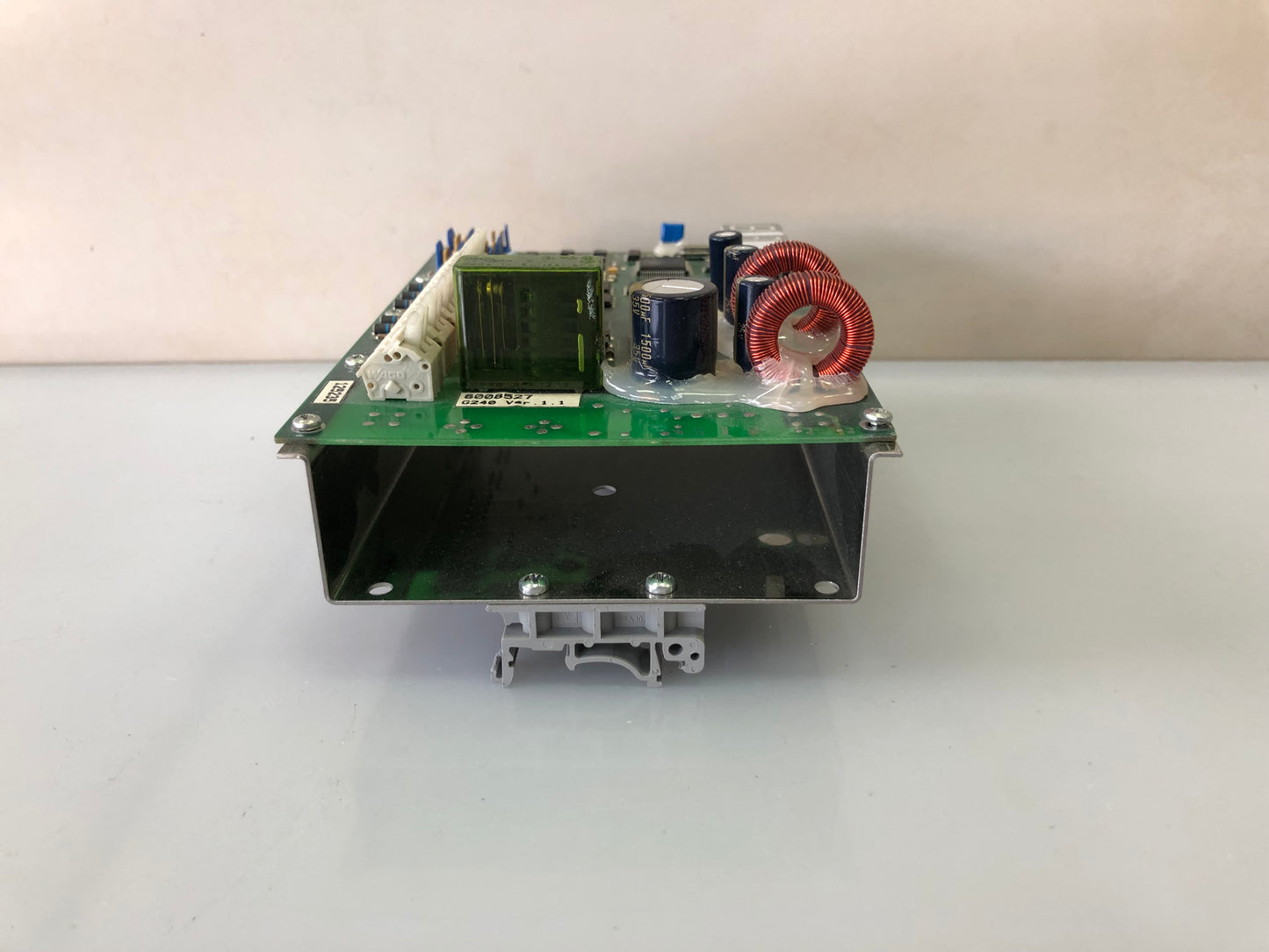 SICK LGTN101-521 Optoelectronic Control Unit