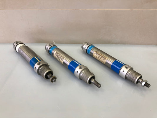 FESTO, DSW-32-80PA , CYLINDER, DOUBLE ACTING, 10BAR/145PSI.