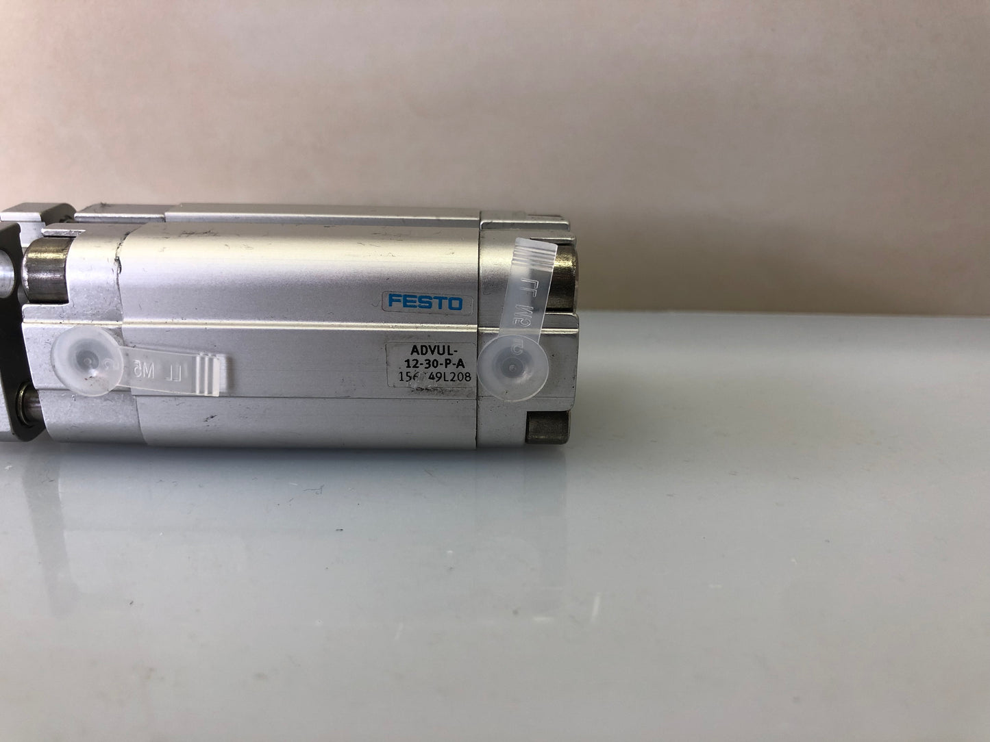 Festo ADVUL-12-30-P-A Cylinder