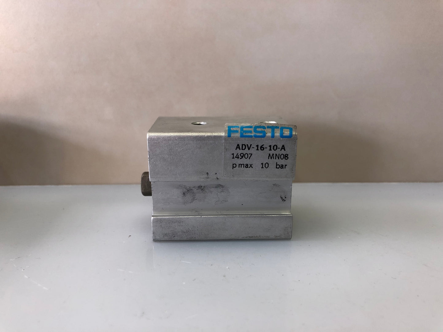 Festo ADV-16-10-A 14907 short-Stroke