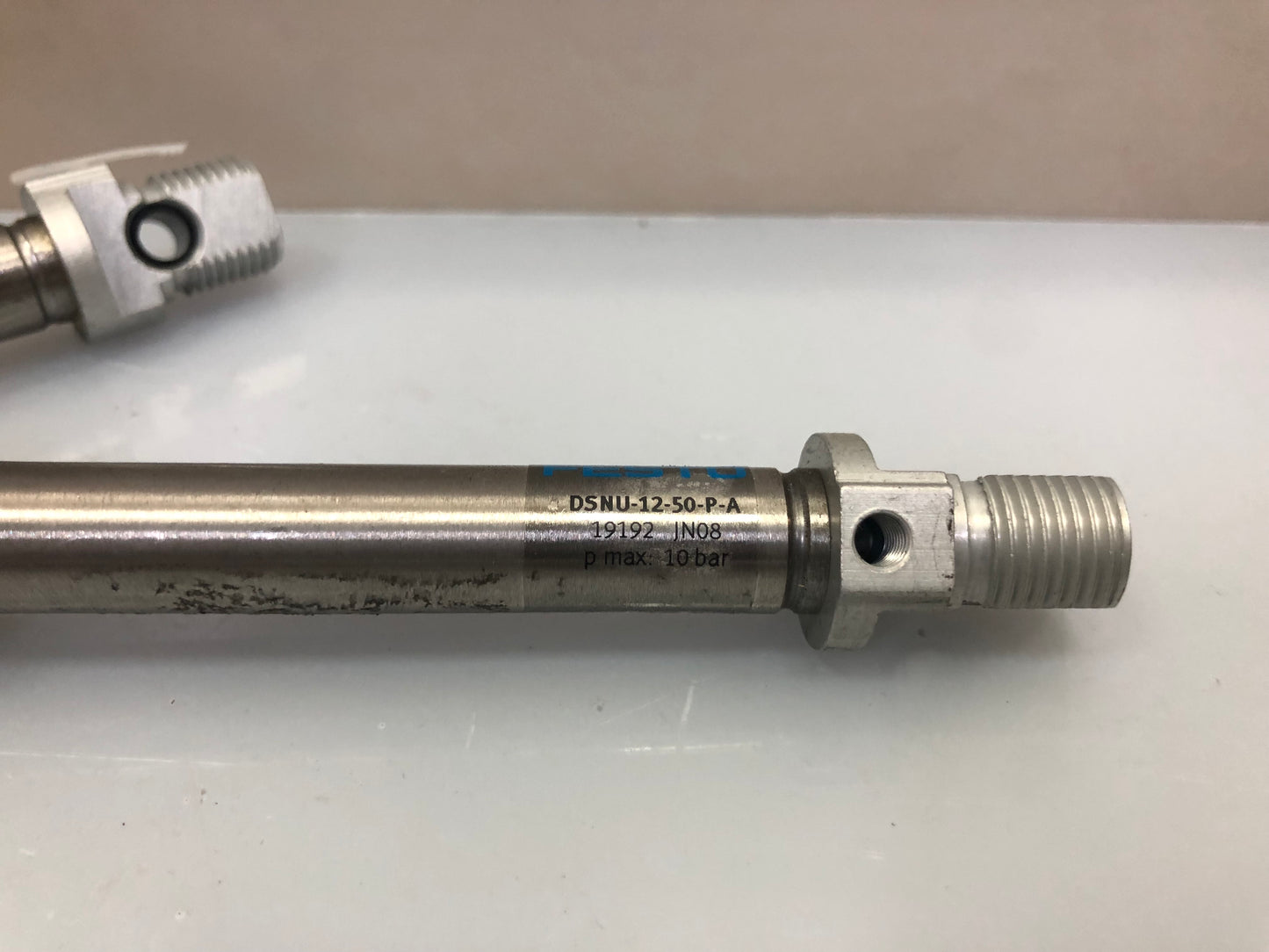 Festo DSNU-12-50-P-A Pneumatic Cylinder 19192