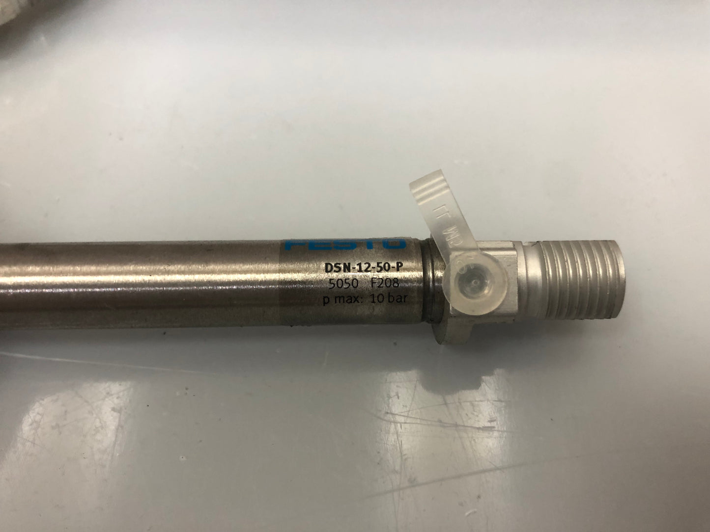 Festo DSN-12-50-P Pneumatic Cylinder 5050