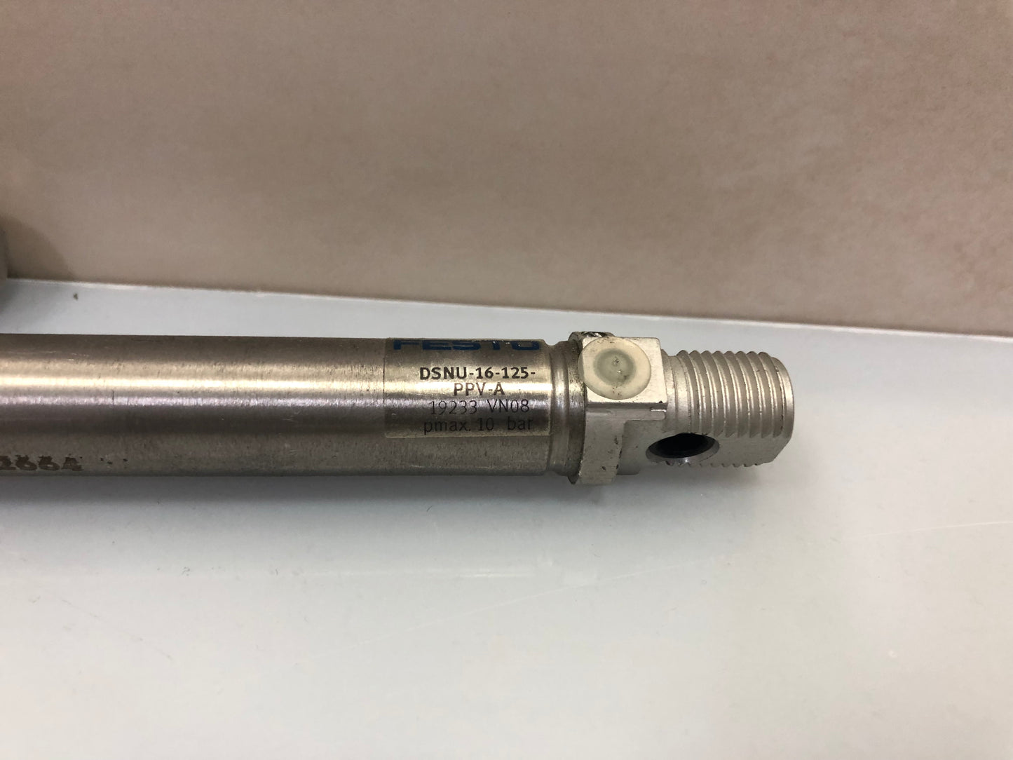 FESTO DSNU-16-125-PPV-A 19233