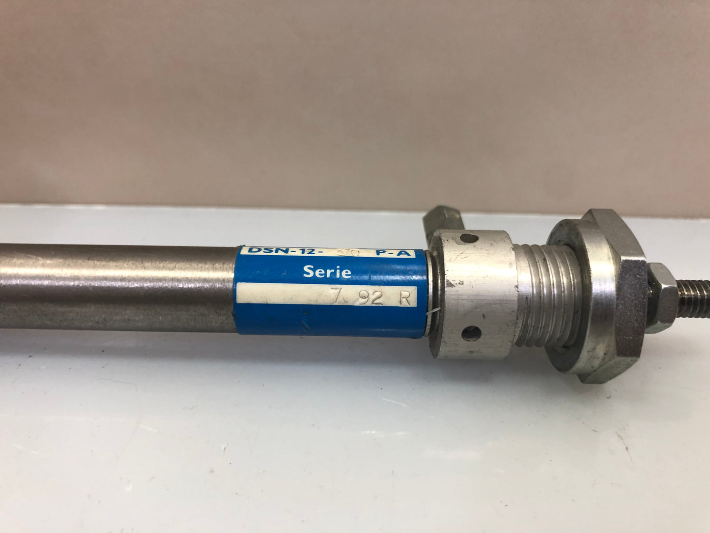 Festo DSNU-12-50-P-A Pneumatic Cylinder