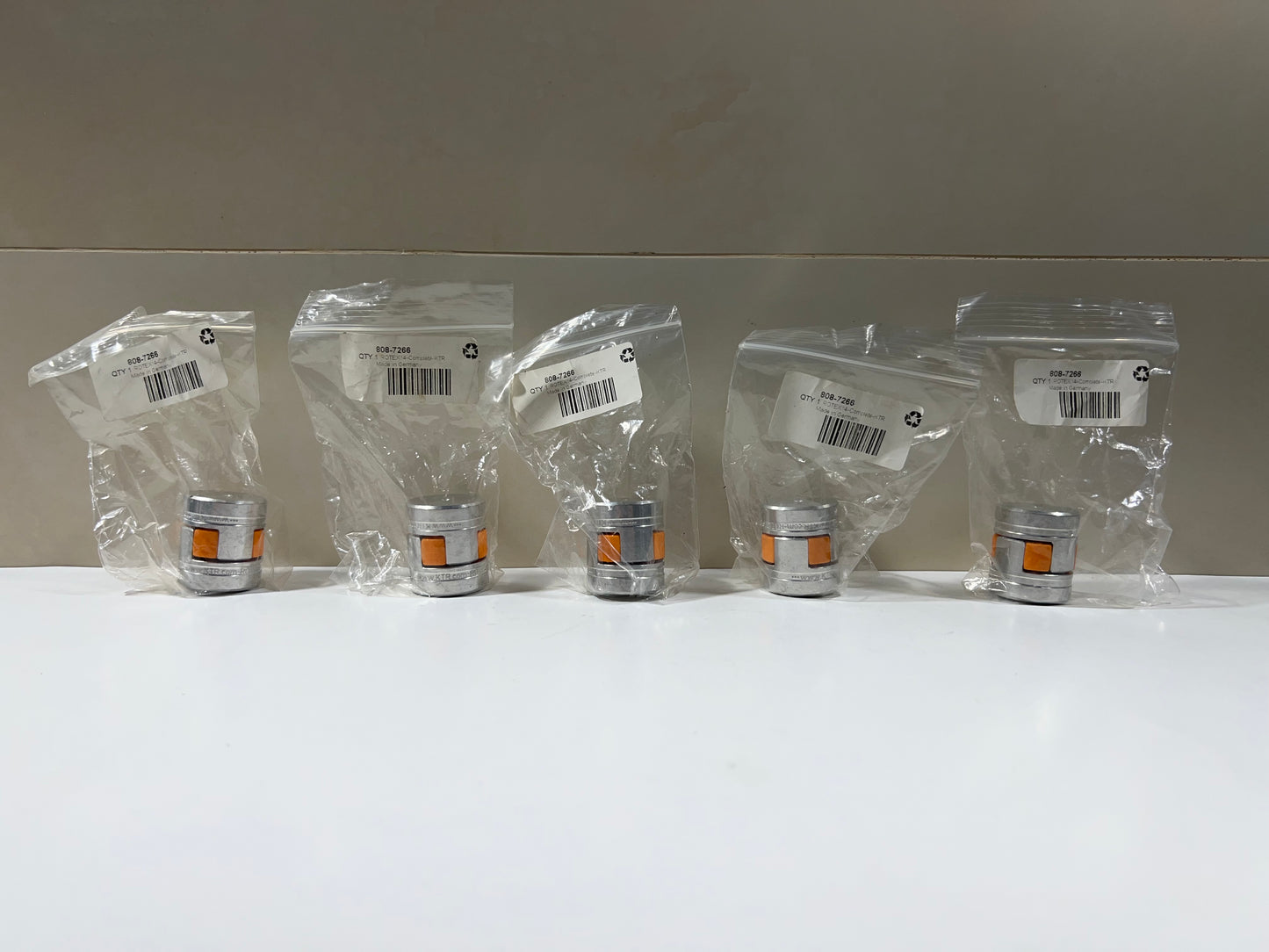 1x ROTEX GS 14 Coupling