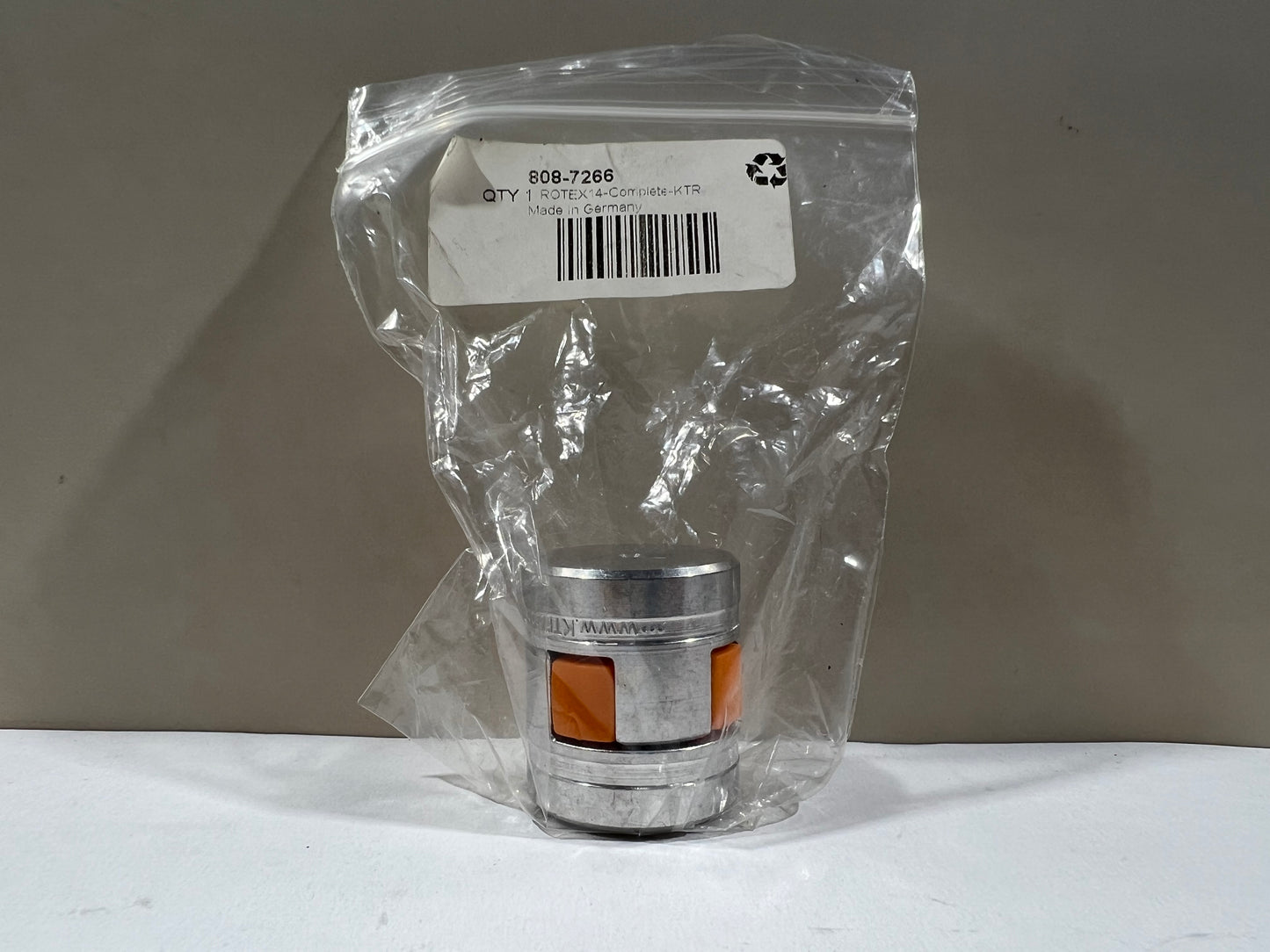 1x ROTEX GS 14 Coupling