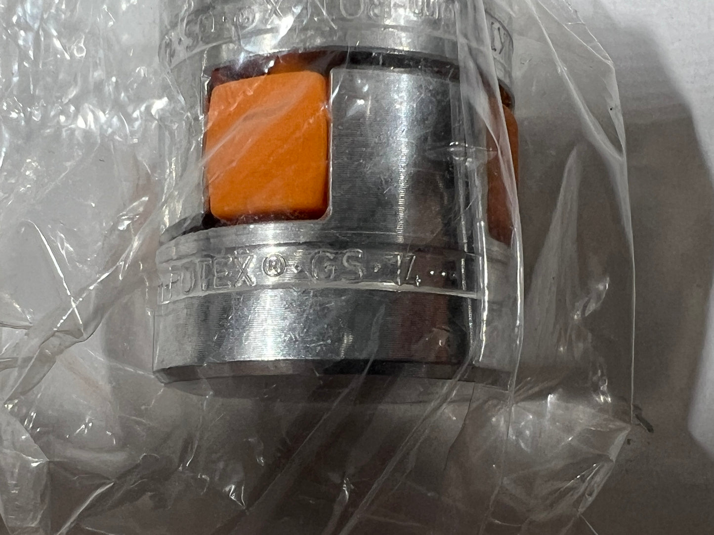 1x ROTEX GS 14 Coupling