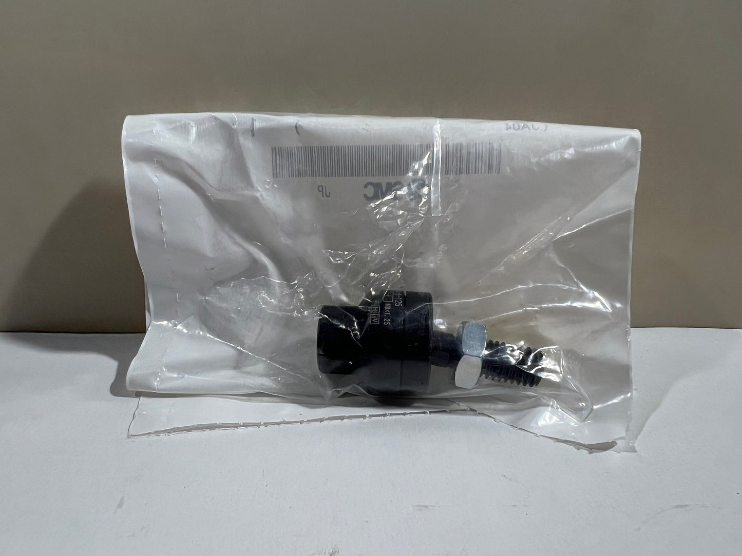 SMC JA20-8-125 Floating Joint – Lot of 5 Pcs – New