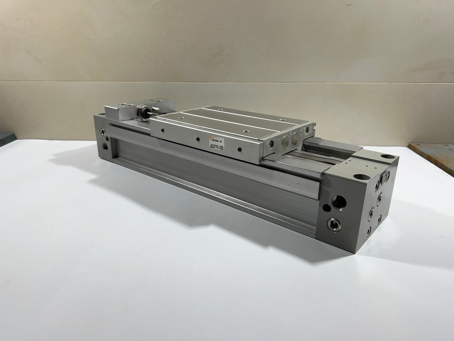 SMC EMY1M50G-100 / EMY1M50G510 Band Cylinder