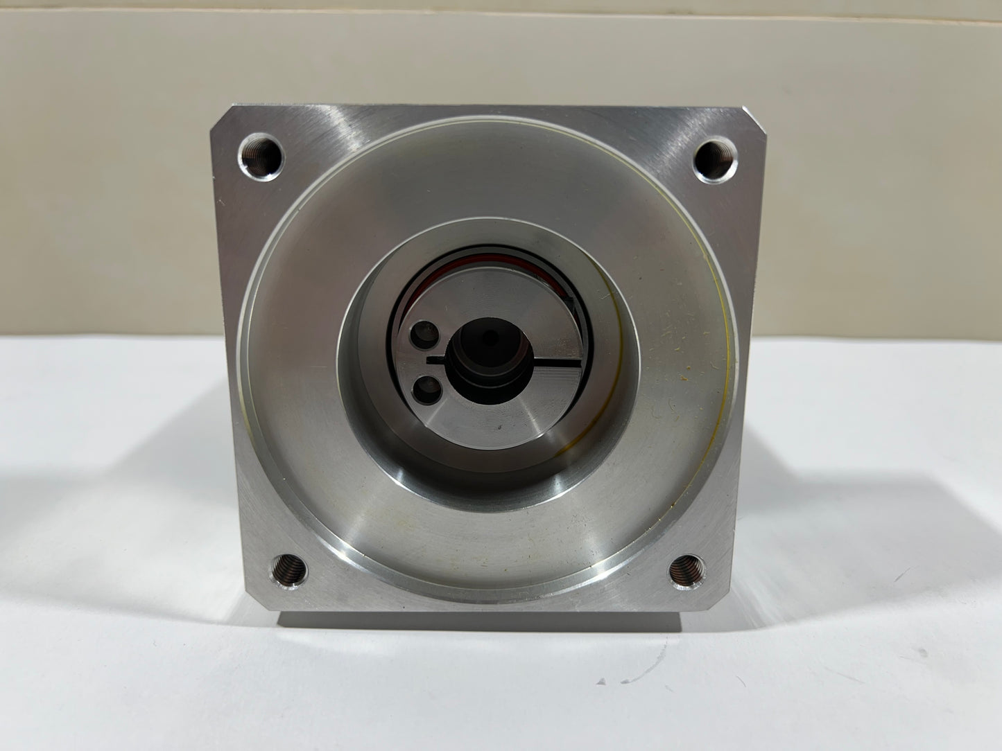 FESTO / NEUGART EMGA-X-80-P-G12 SAS-100 Transmission – New