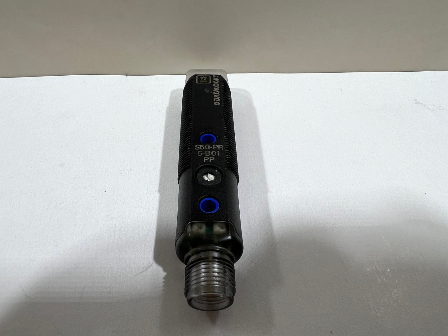 DATALOGIC S50-PR-5-B01-PP Photoelectric Switch