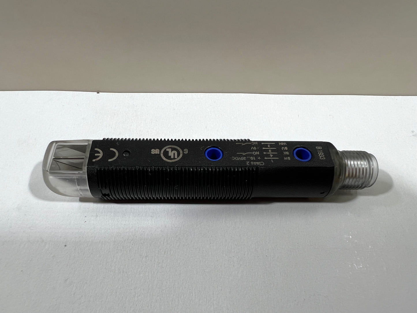DATALOGIC S50-PR-5-B01-PP Photoelectric Switch