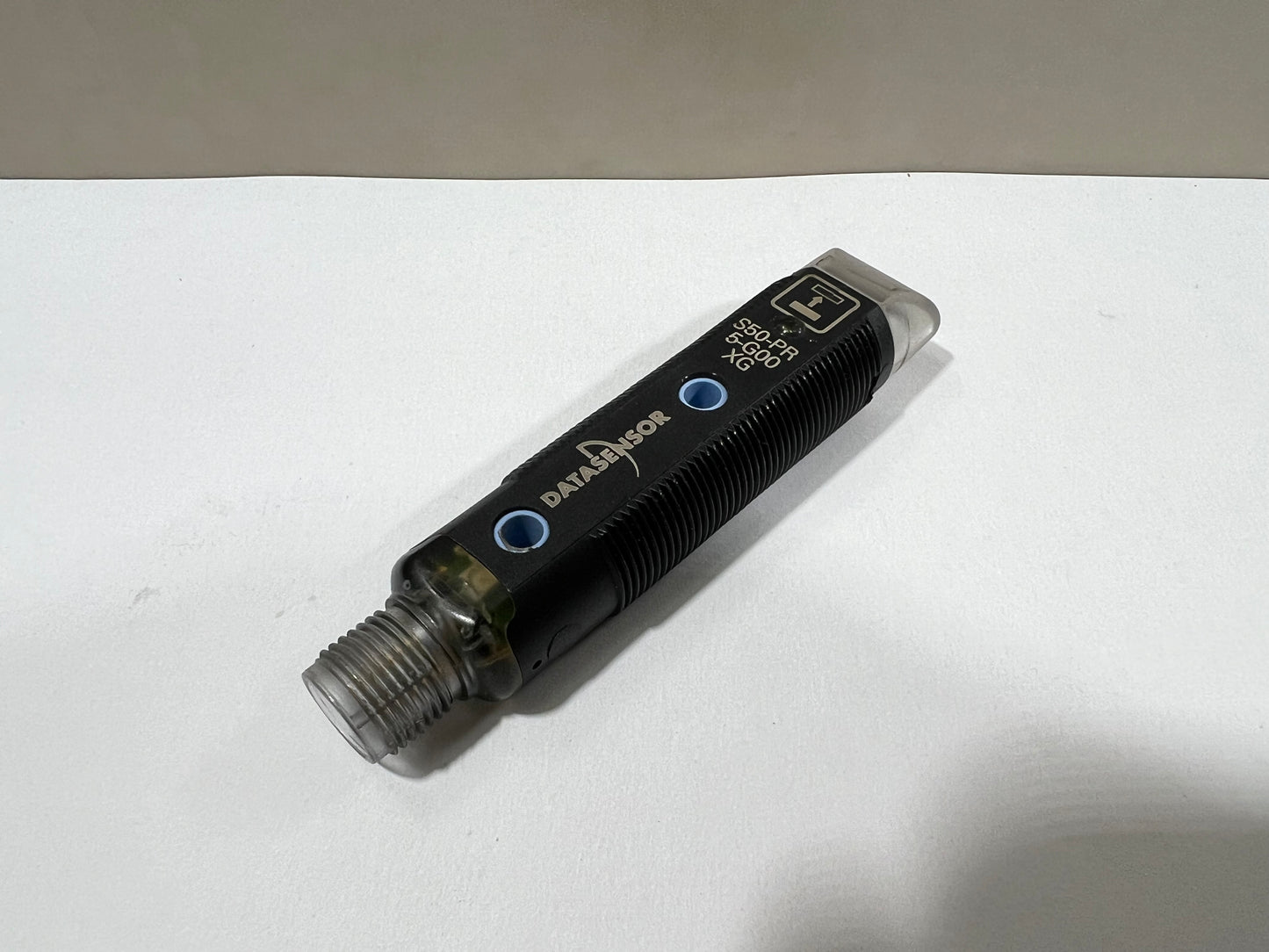 DATALOGIC DATASENSOR S50-PR-5-G00-XG Photoelectric Sensor