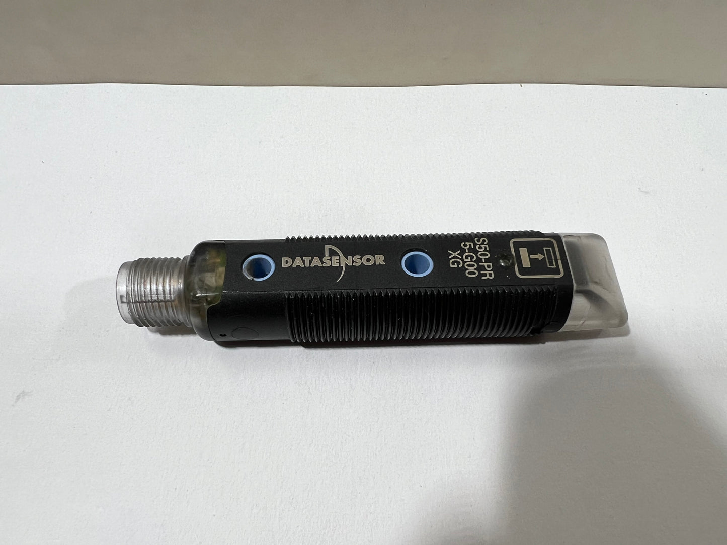 DATALOGIC DATASENSOR S50-PR-5-G00-XG Photoelectric Sensor