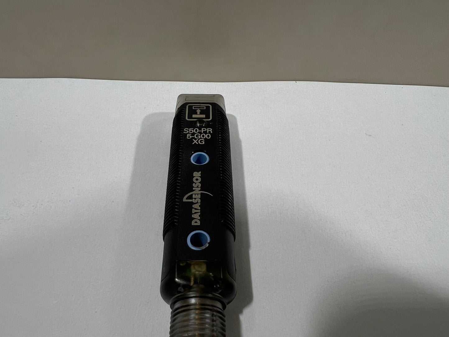 DATALOGIC DATASENSOR S50-PR-5-G00-XG Photoelectric Sensor