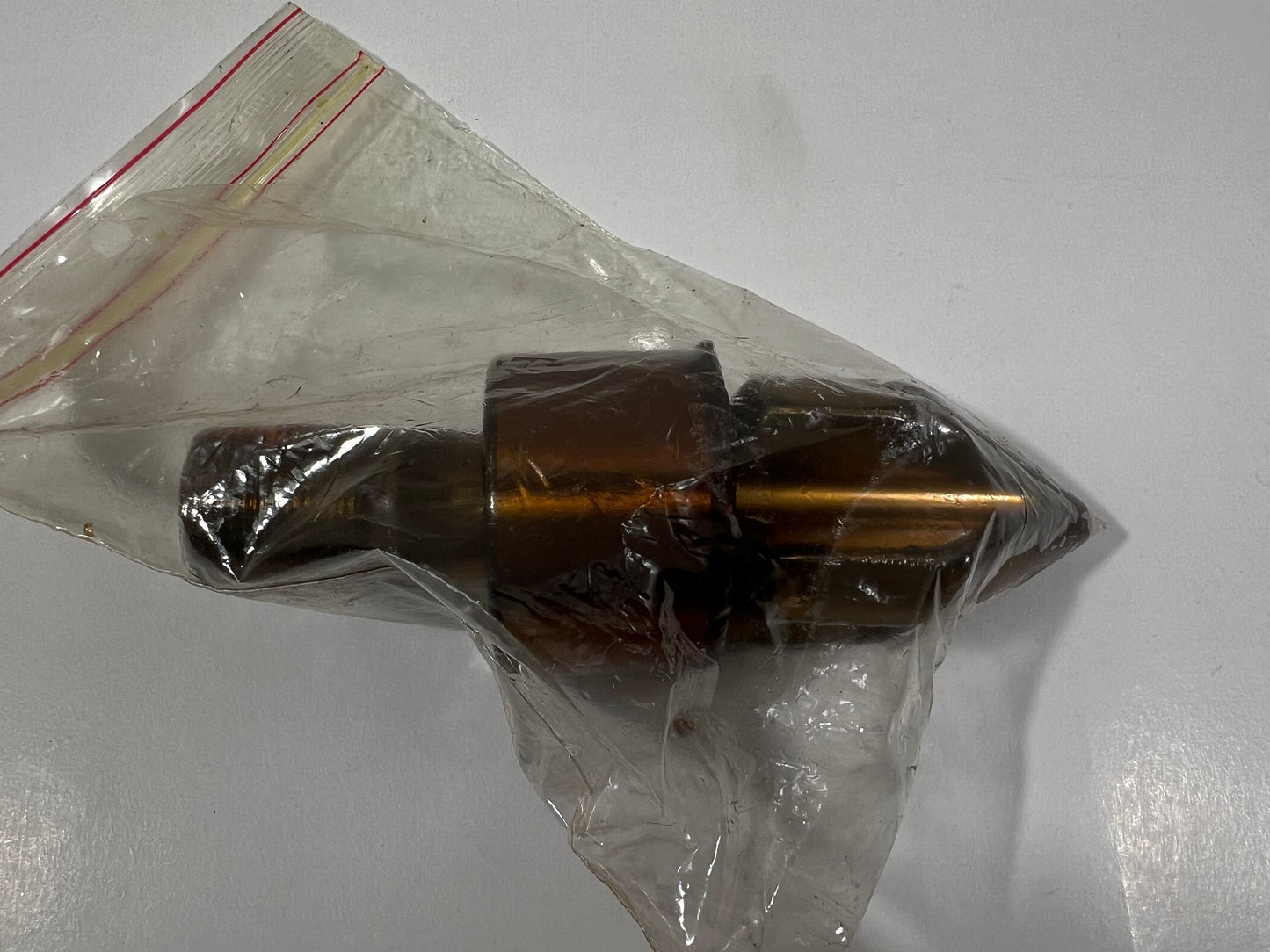 Ferromatik Milacron Schneckenspitze (Snail Tip) – RSP – New