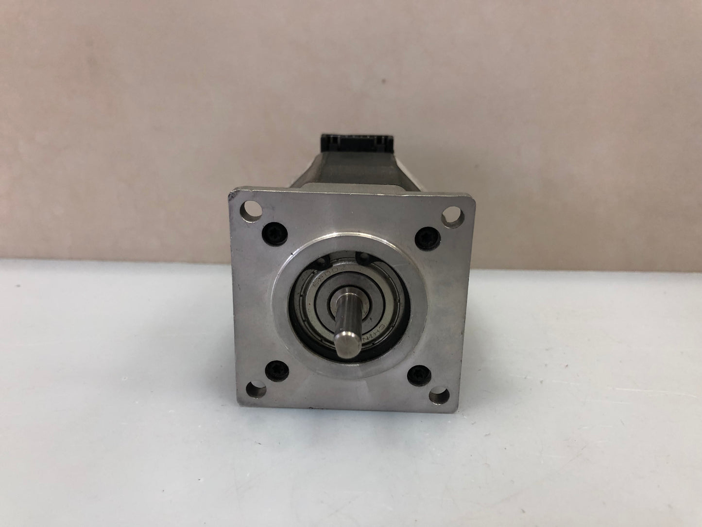 Pacific Scientific PowerMax II M22NRXA-LNF-NS-00 Stepper Motor – NEMA 23, High Torque