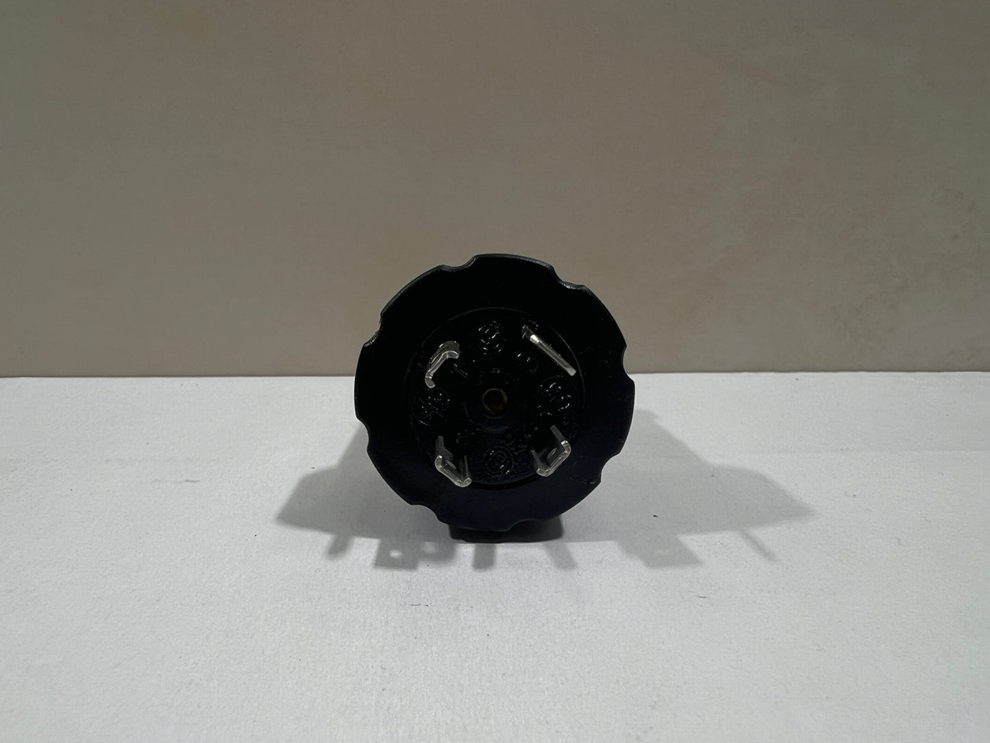 1x HYDAC Hydraulic Pressure Sensor 200 Bar, HDA 4445-B-200-D08