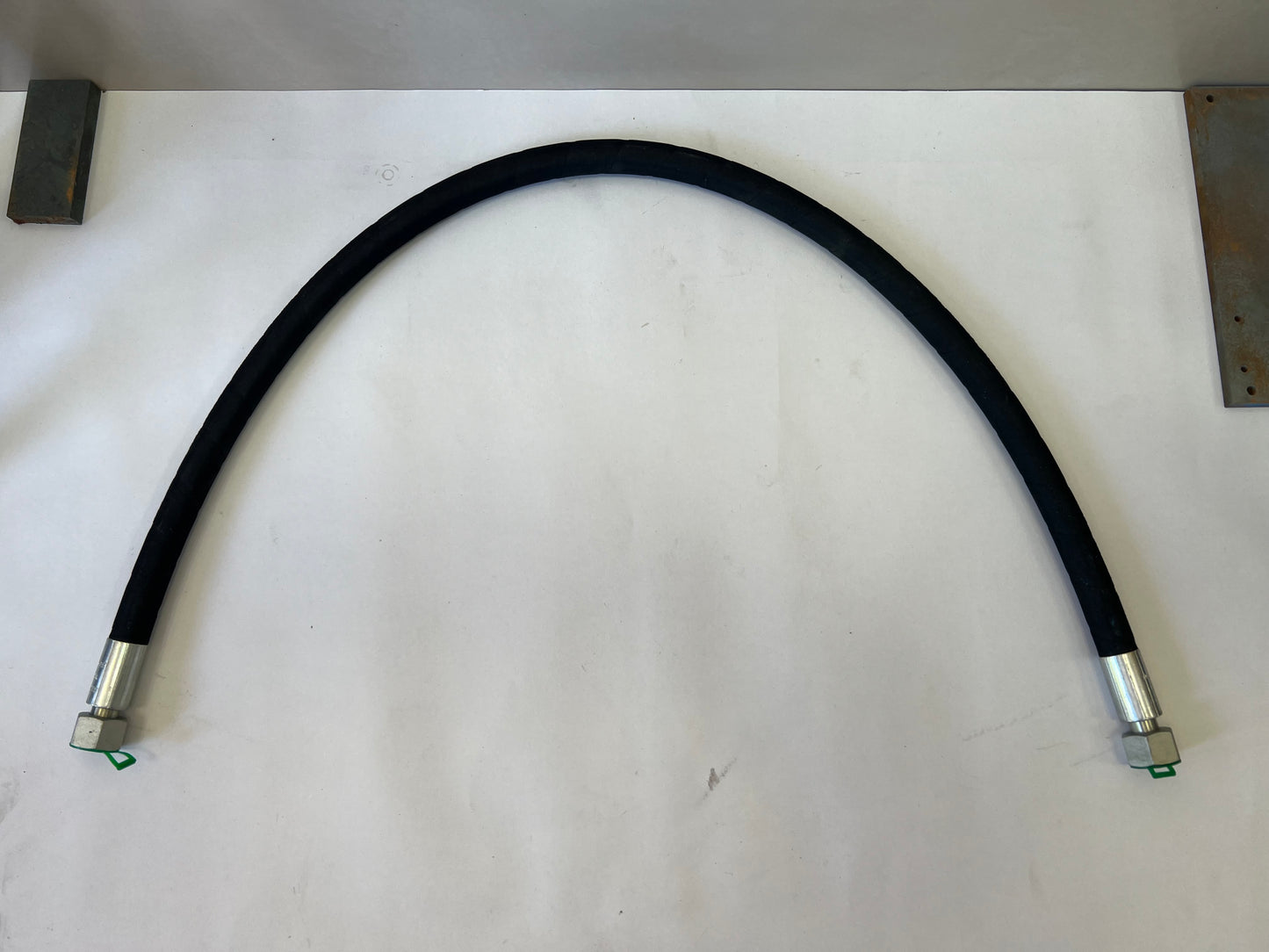 1x manuli SQ MSHA 2G-IC-126C/8-1 HDS HYDAULIK DN12