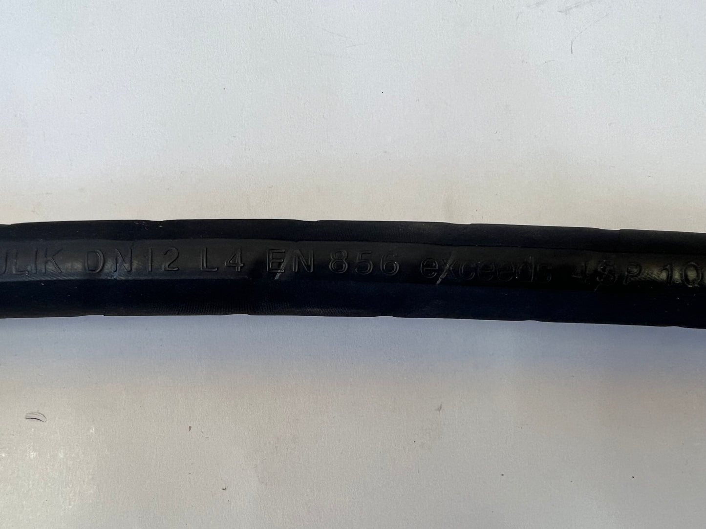 1x manuli SQ MSHA 2G-IC-126C/8-1 HDS HYDAULIK DN12