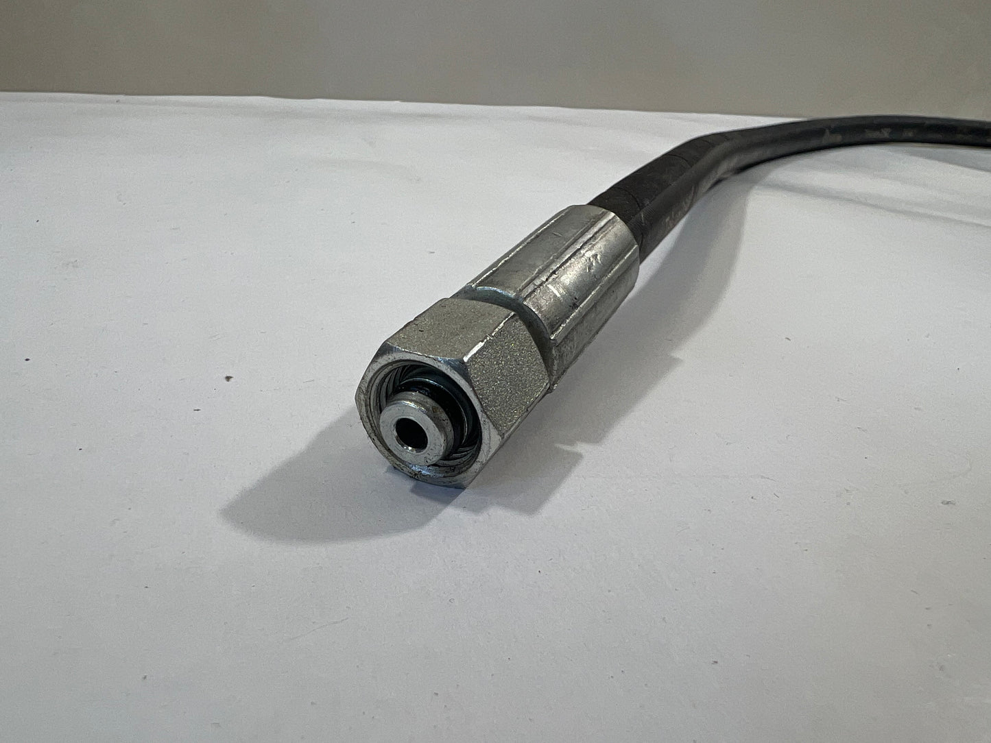 Vitillo Tekno 2SC 1/4" 6.4 mm 400 bar 5800 psi – 75 cm