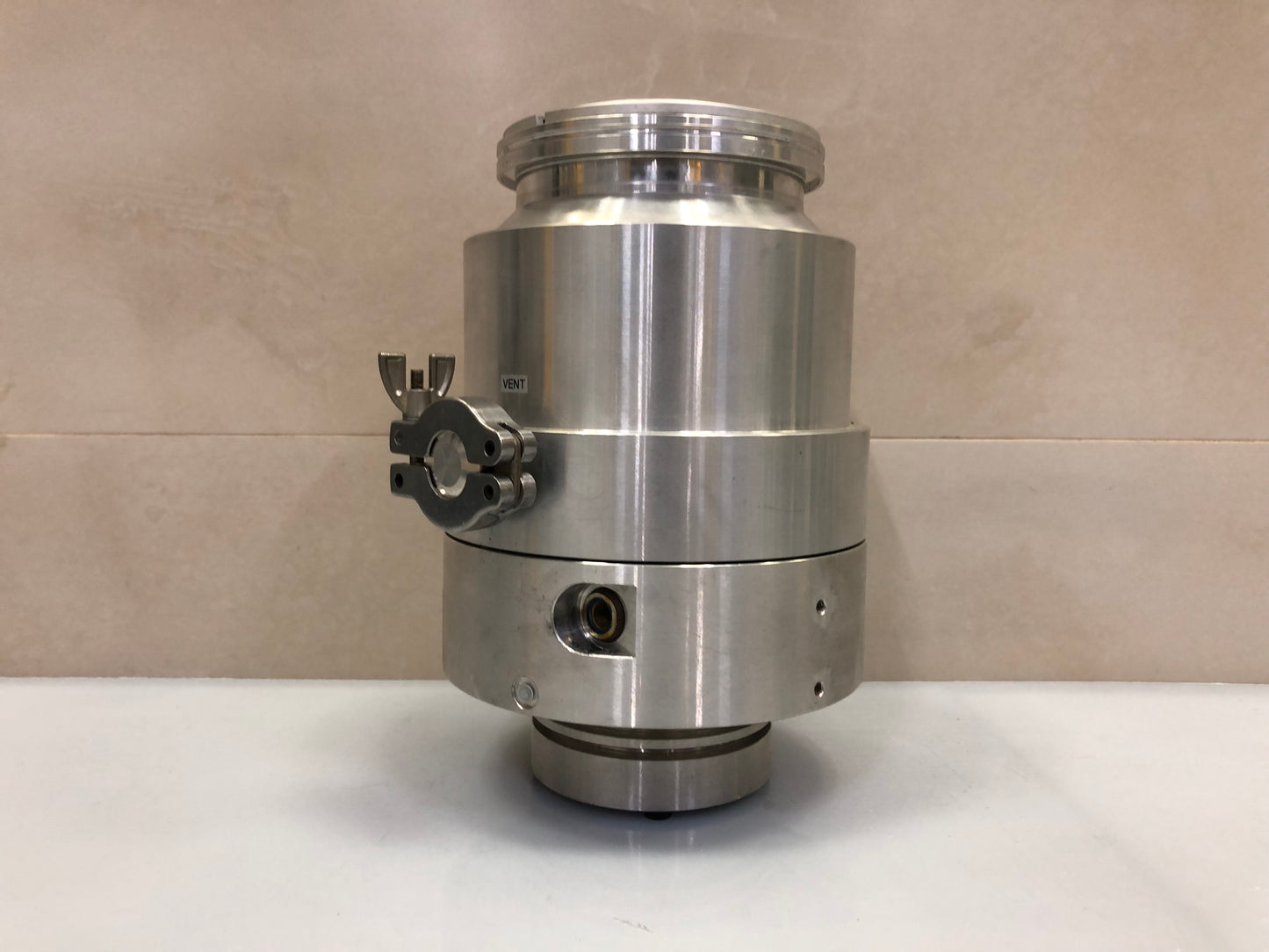 Leybold TURBOVAC TMP 361 Turbomolecular Vacuum Pump – 750Hz, Model 85670