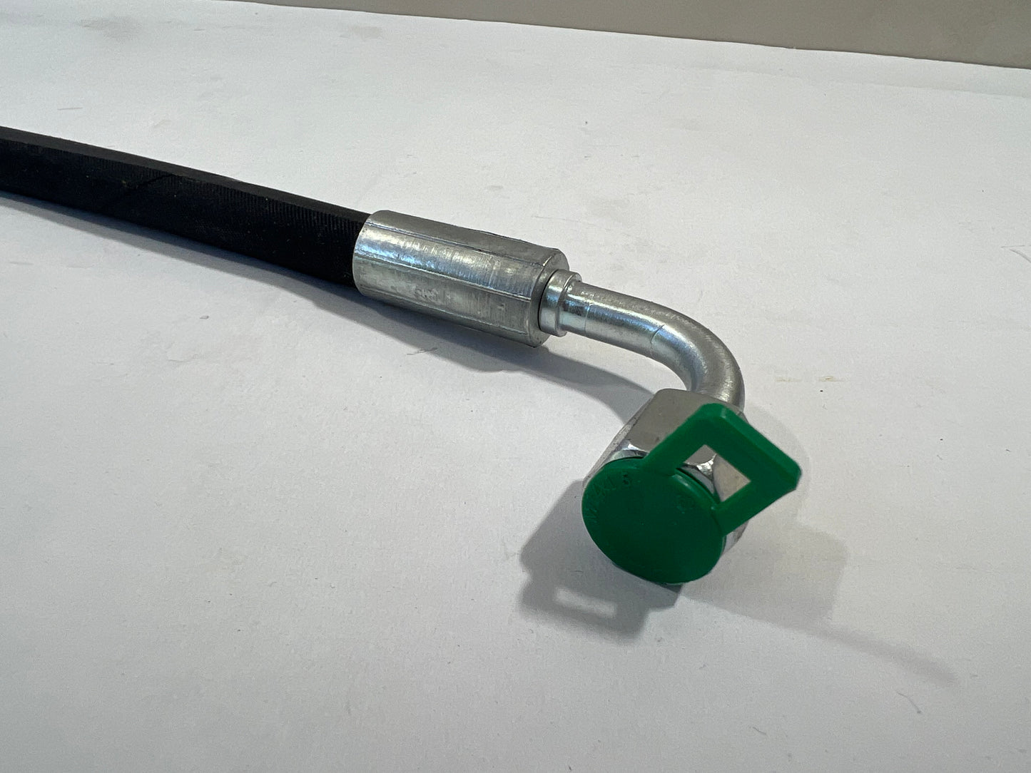HDS Hydraulik DN06/L2 EN857/2SC max BD 450 bar