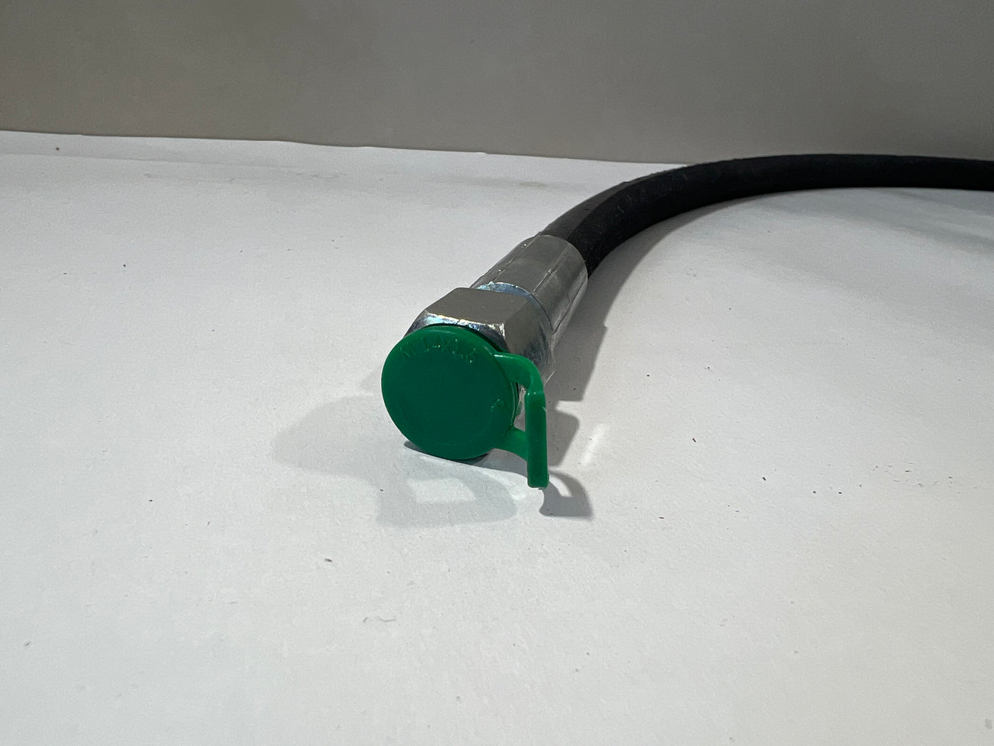 HDS Hydraulik DN06/L2 EN857/2SC max BD 450 bar