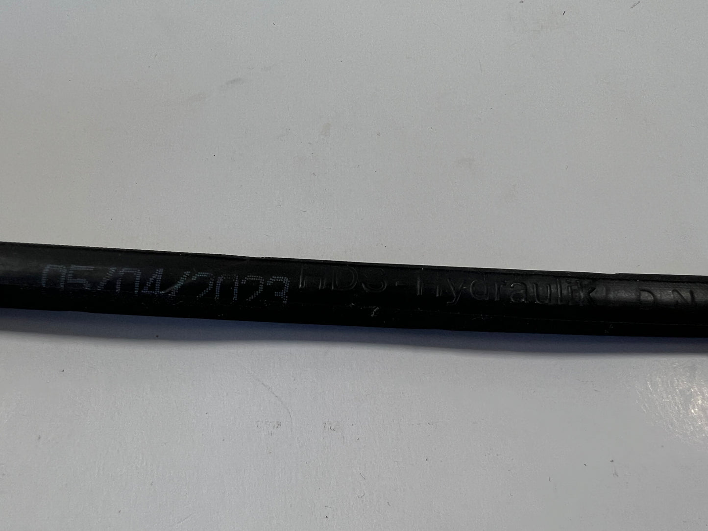 HDS Hydraulik DN06/L2 EN857/2SC max BD 450 bar