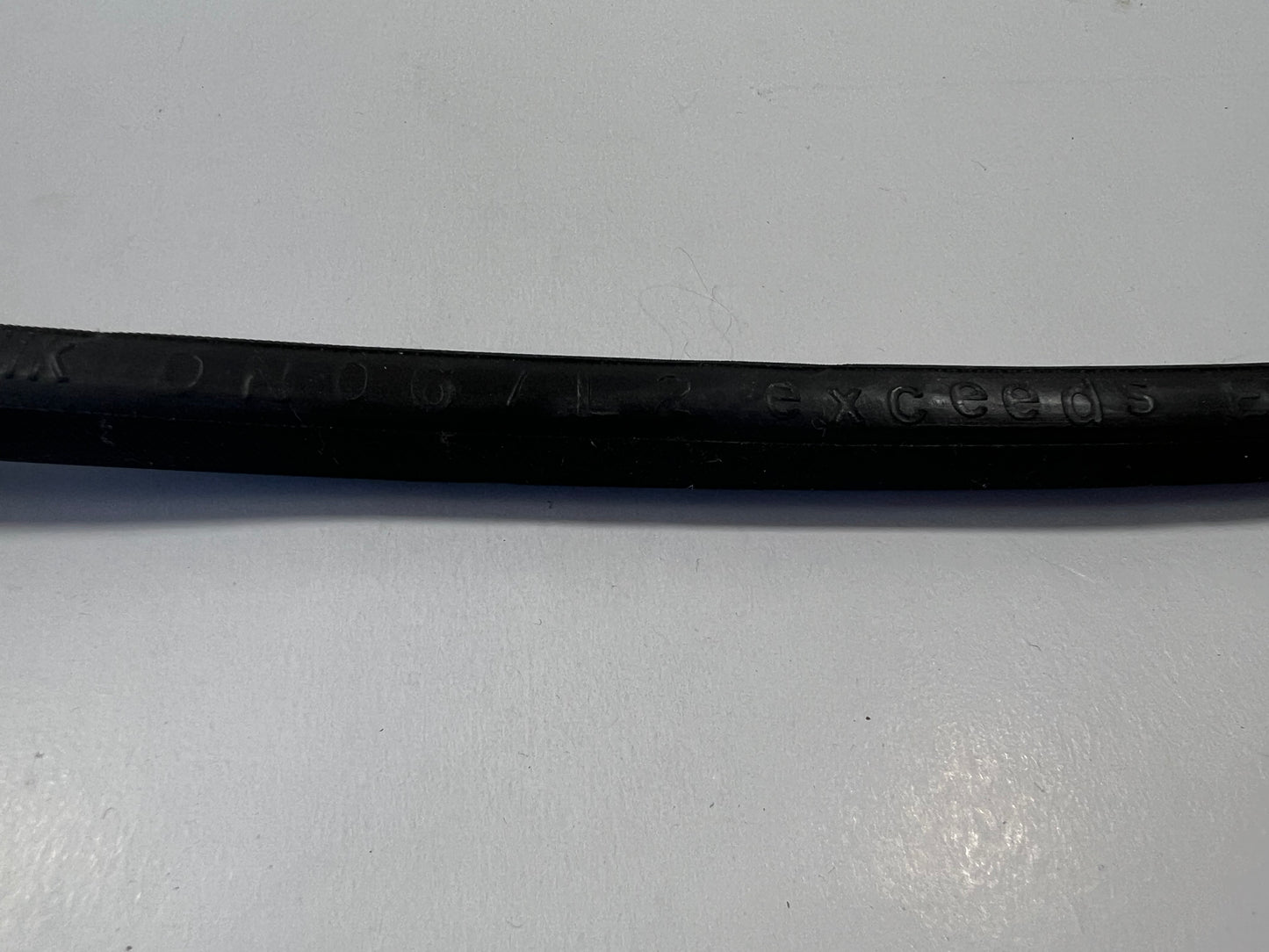 HDS Hydraulik DN06/L2 EN857/2SC max BD 450 bar