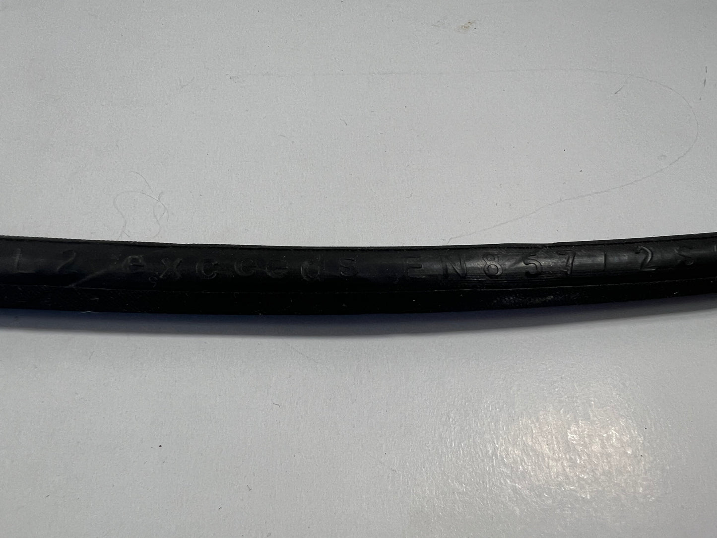 HDS Hydraulik DN06/L2 EN857/2SC max BD 450 bar