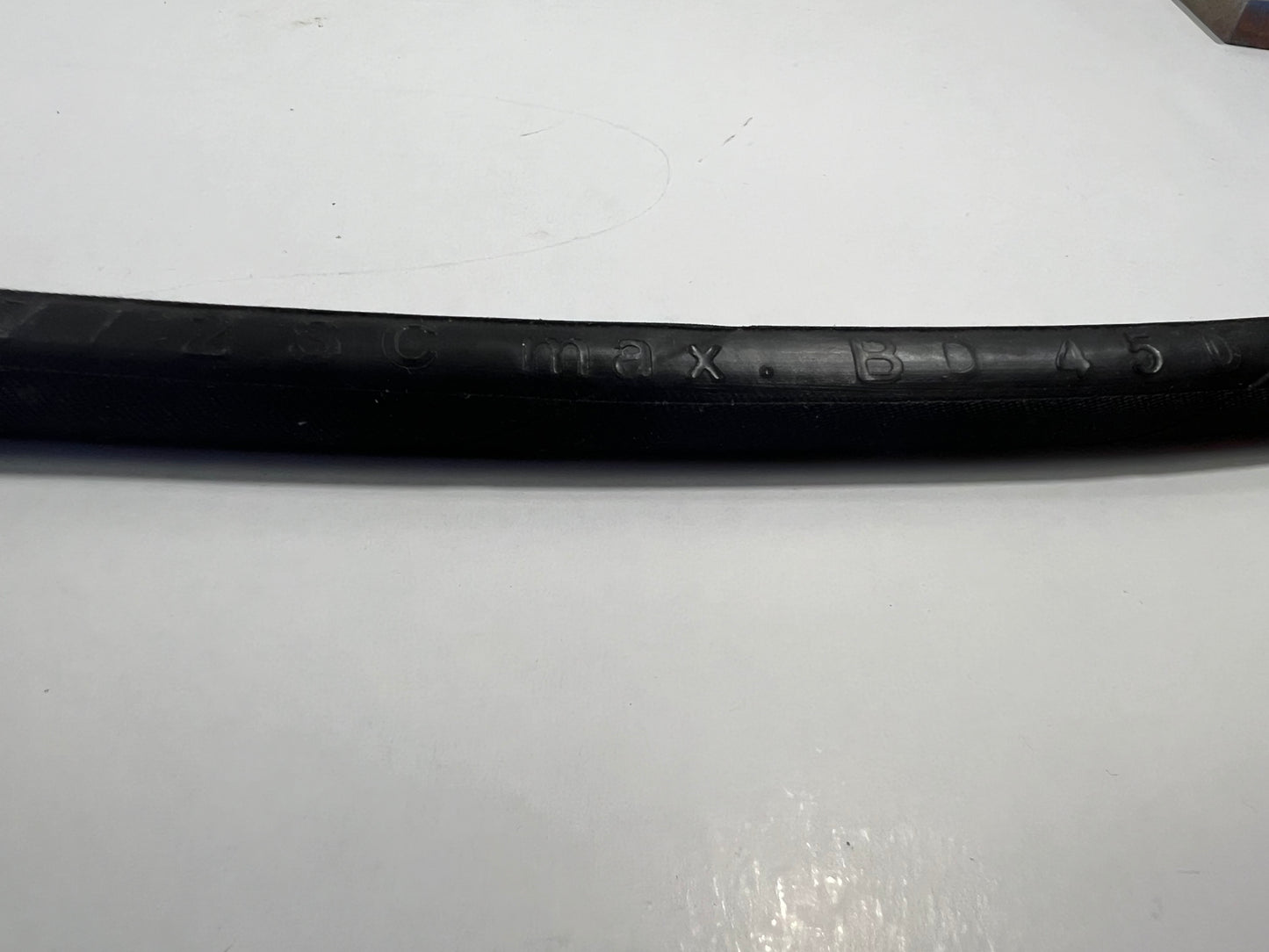 HDS Hydraulik DN06/L2 EN857/2SC max BD 450 bar