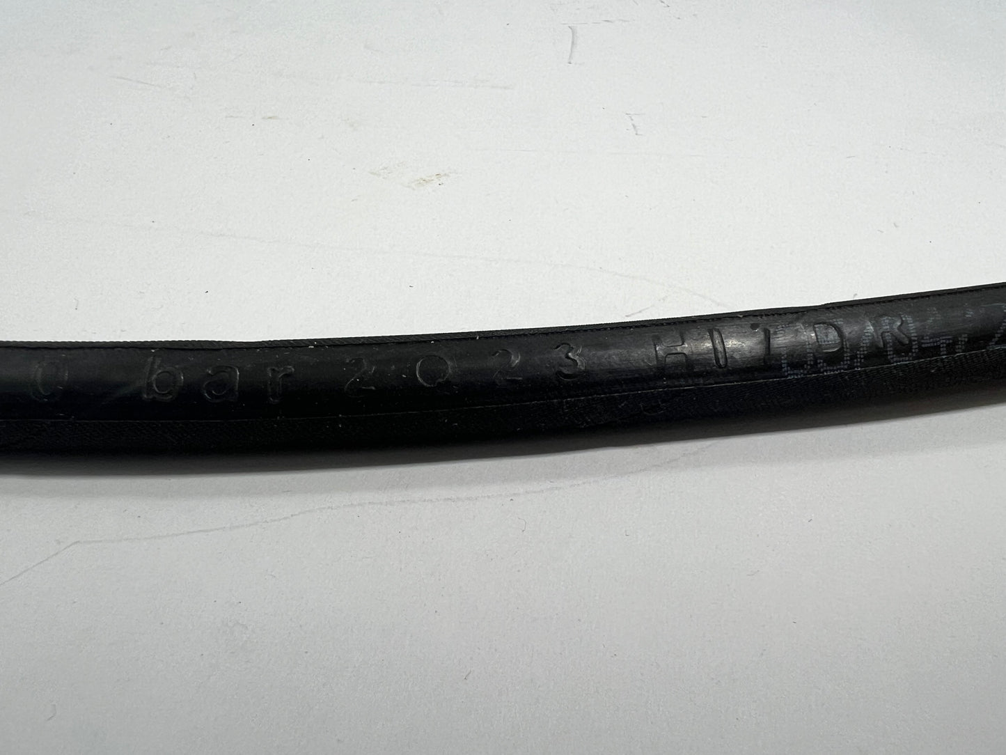 HDS Hydraulik DN06/L2 EN857/2SC max BD 450 bar