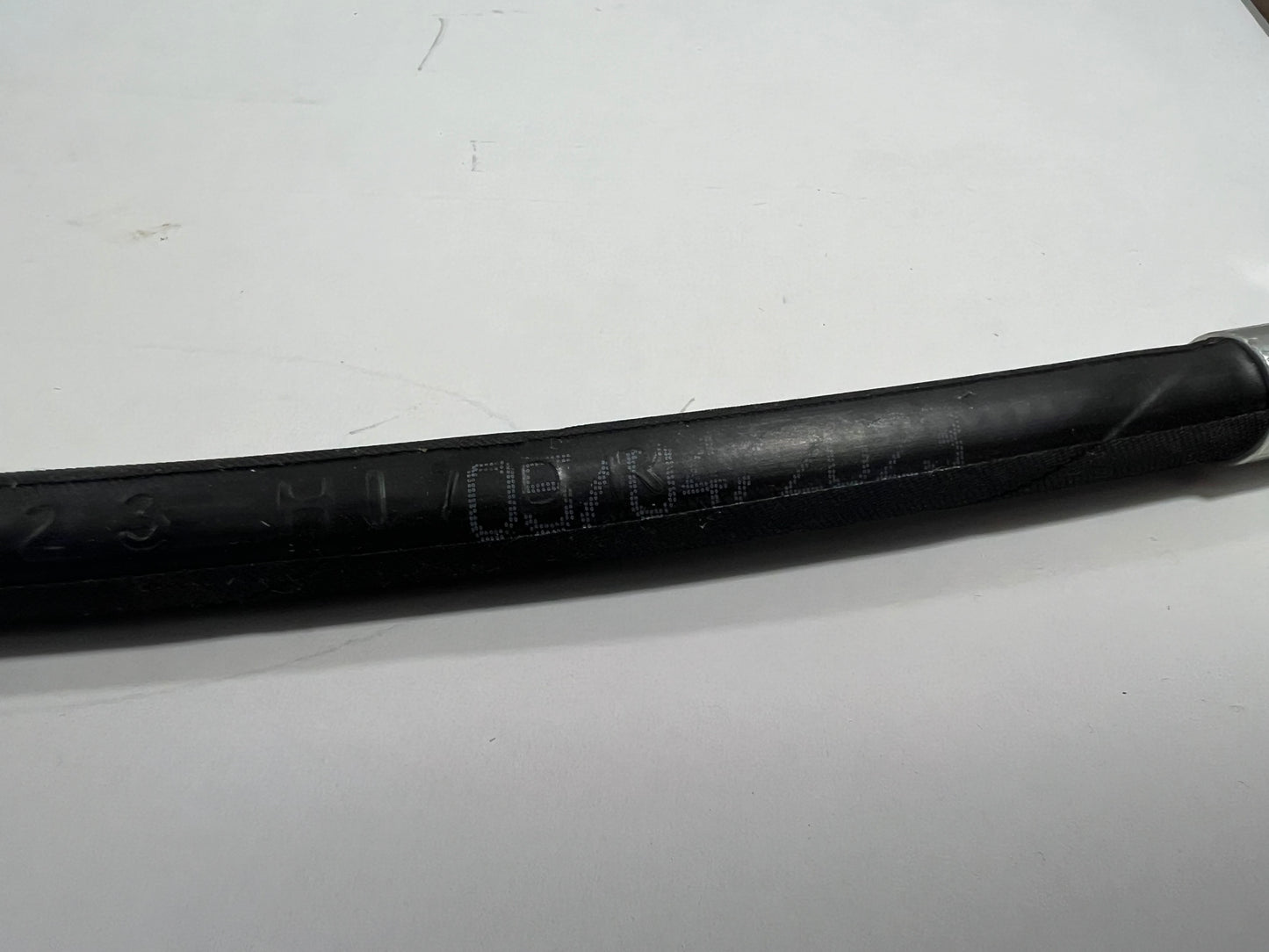 HDS Hydraulik DN06/L2 EN857/2SC max BD 450 bar