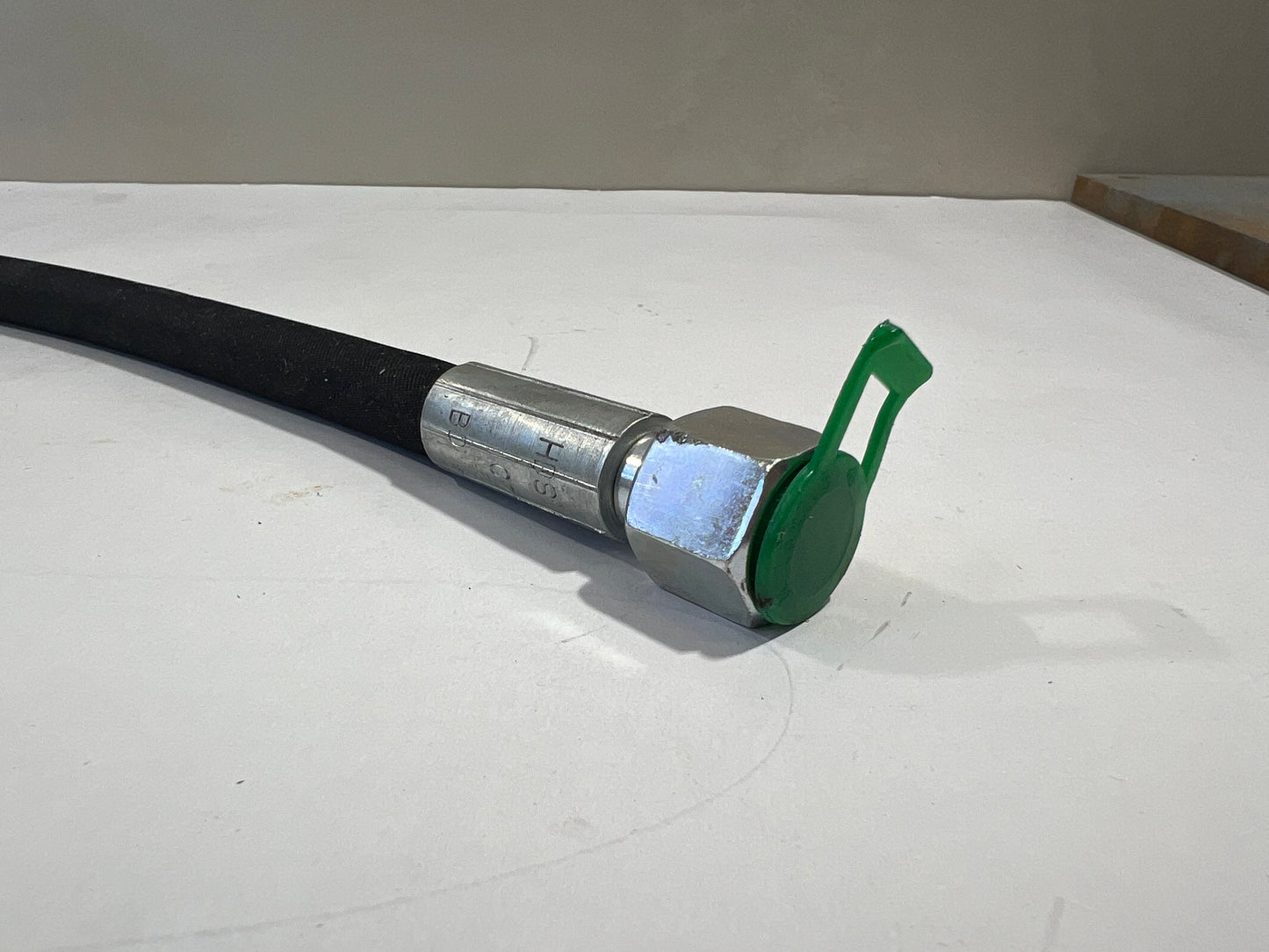 HDS Hydraulik DN08/L2 420 bar