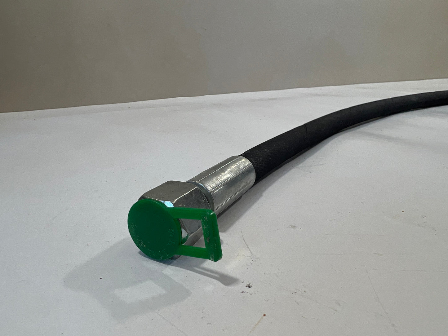 HDS Hydraulik DN08/L2 420 bar