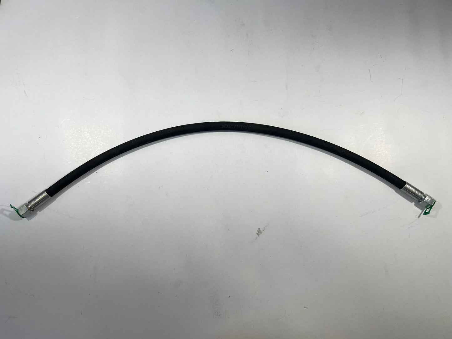 HDS Hydraulik DN08/L2 420 bar