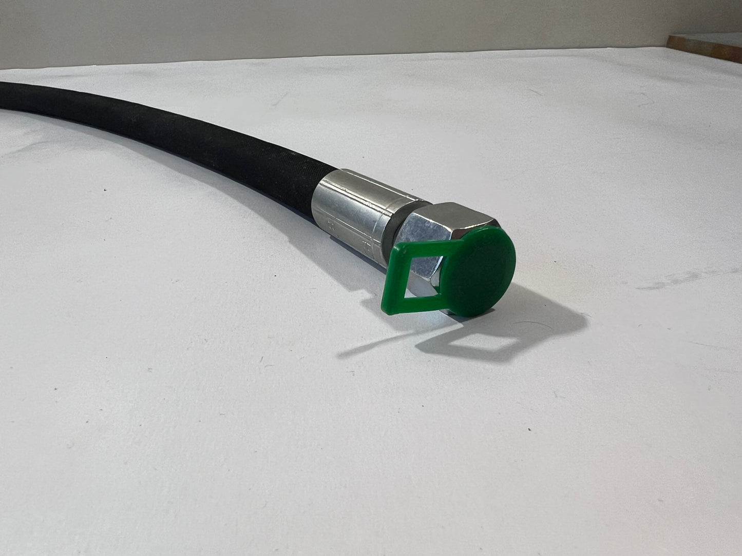 HDS Hydraulik DN08/L2 420 bar