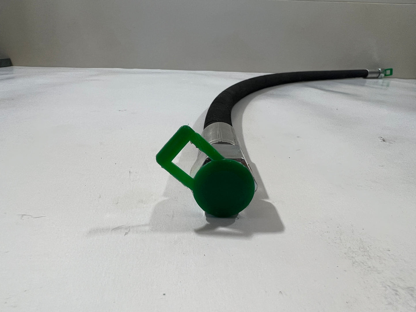 HDS Hydraulik DN08/L2 420 bar