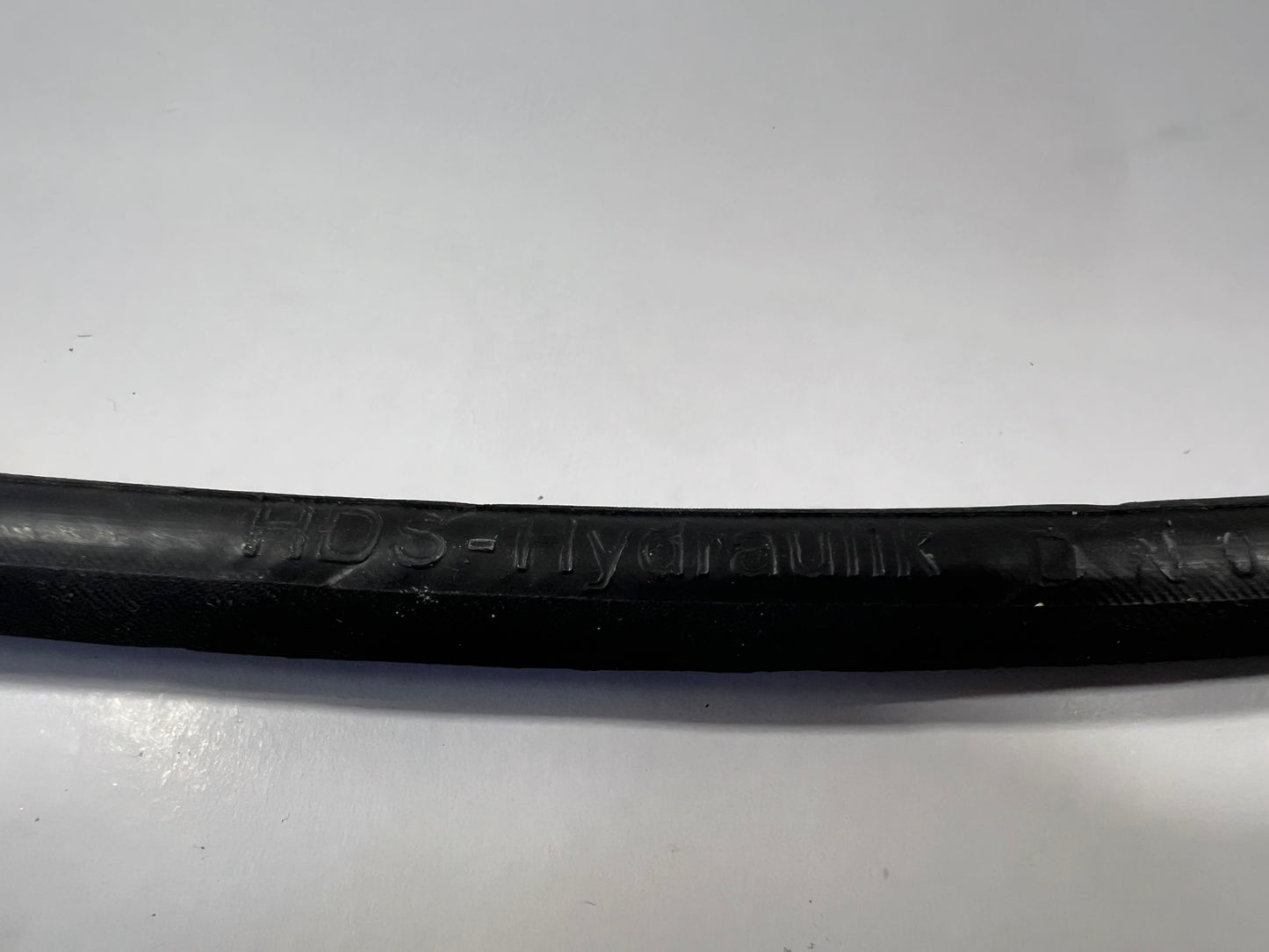 HDS Hydraulik DN08/L2 420 bar