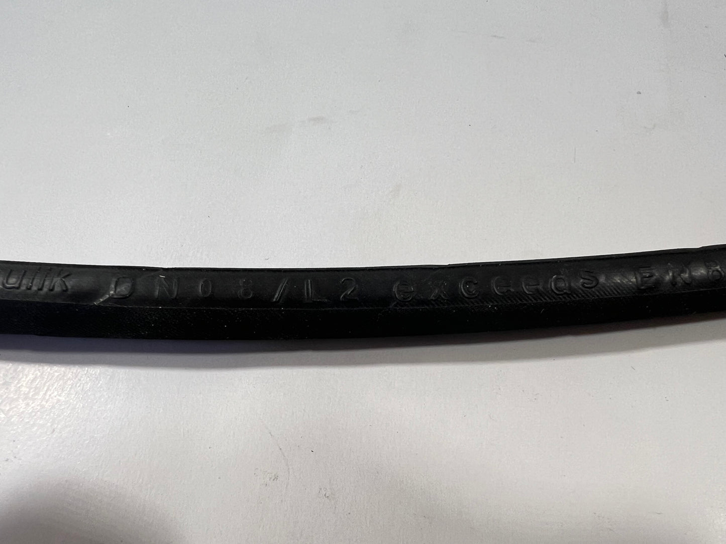 HDS Hydraulik DN08/L2 420 bar