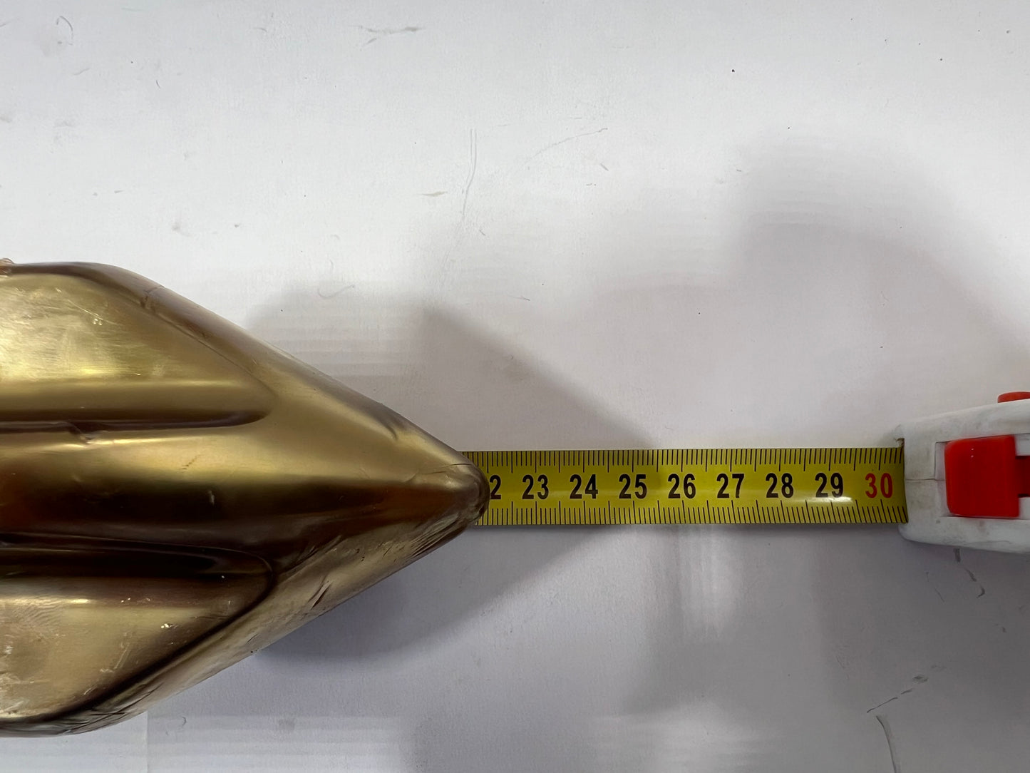 Schneckenspitze 220mm NEW for Injection Molding Machine