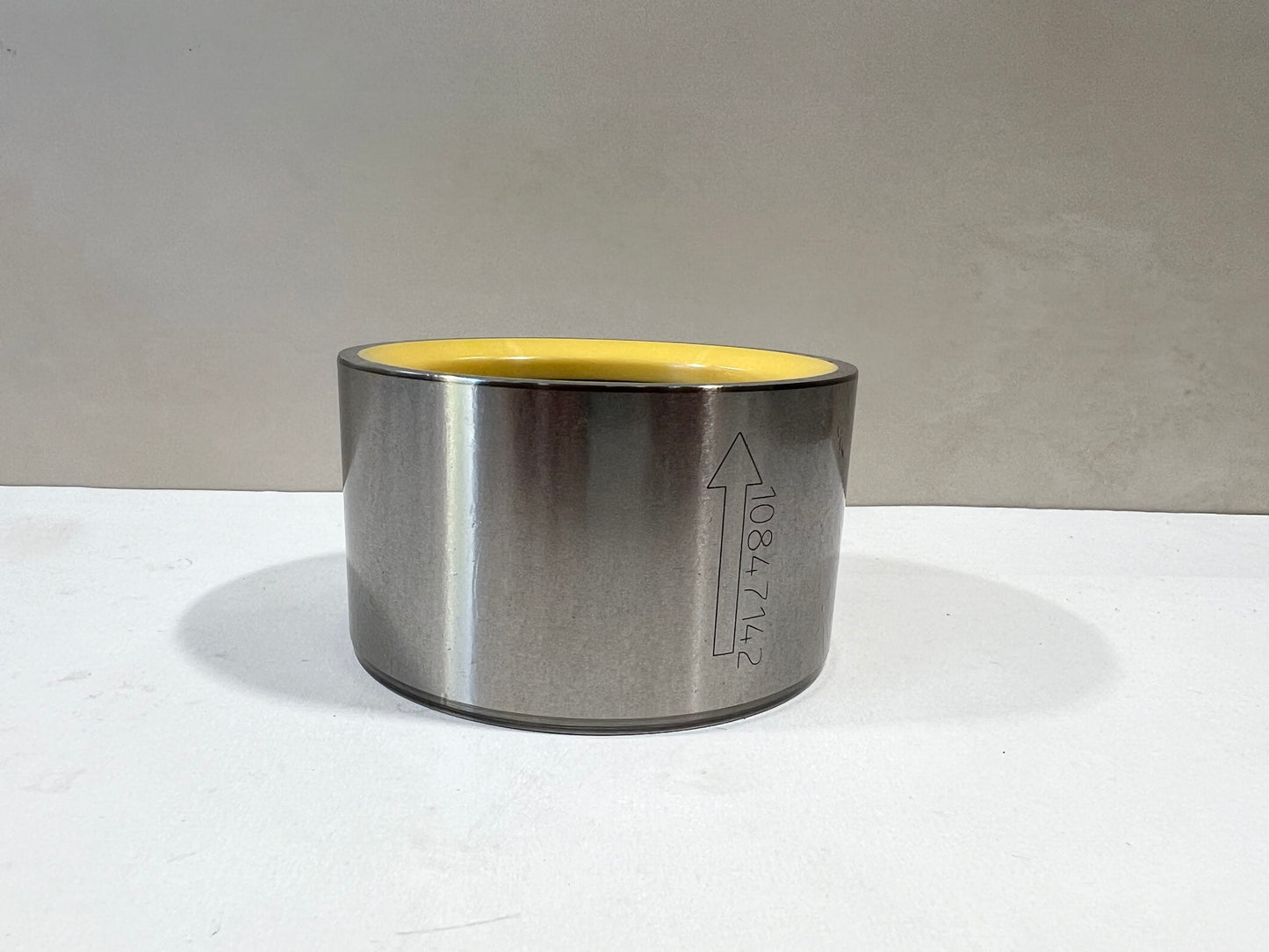 Ring for Schneckenspitze 10847142 for Injection Molding Machine