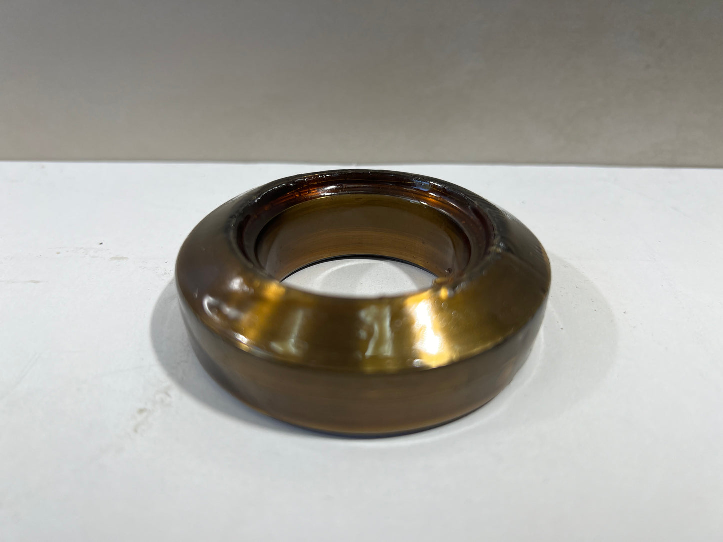 Ring for Schneckenspitze 10131010 MR NEW for Injection Molding Machine